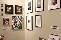 KWANCHAI ARTIST RECEPTION